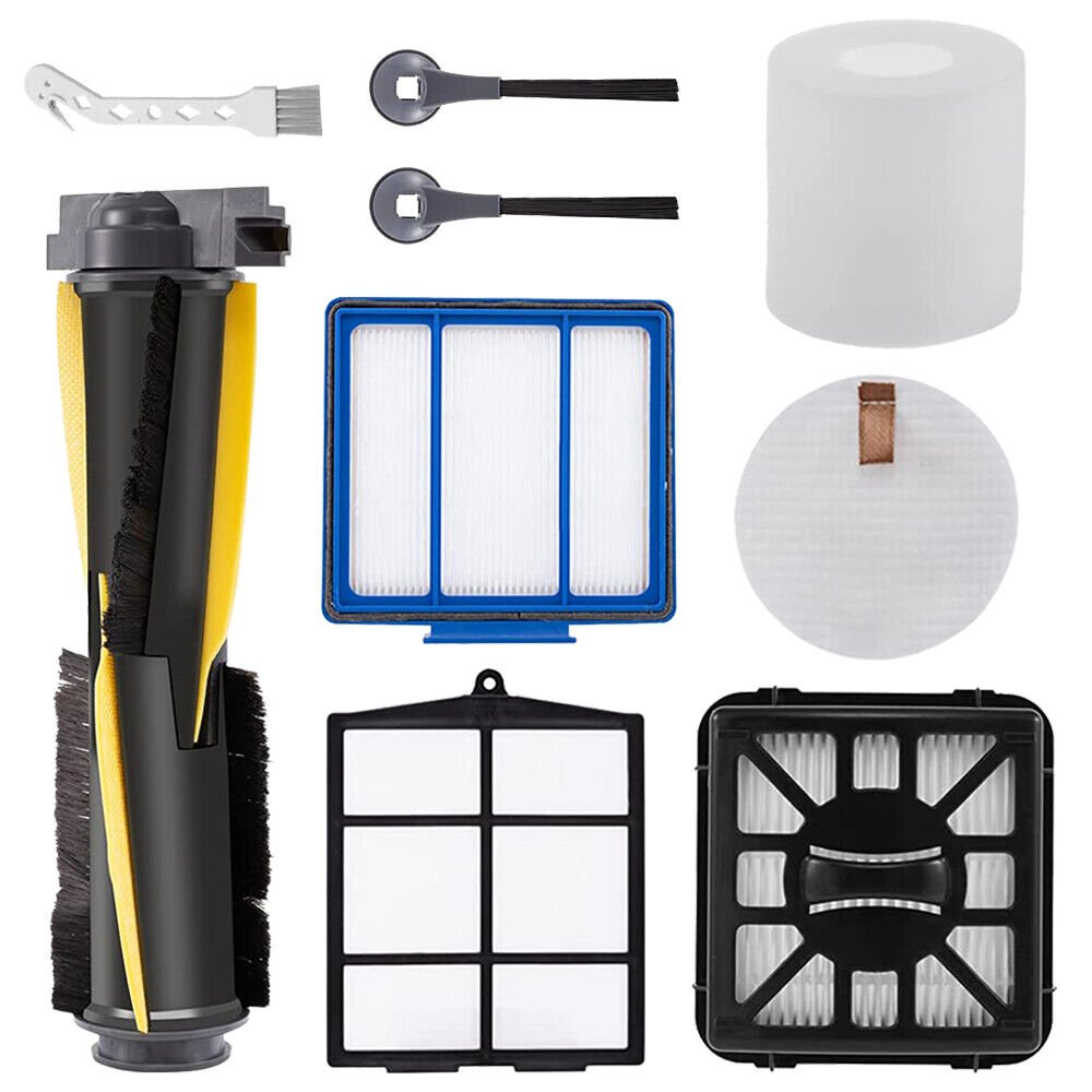 Vacuum Replacement Parts for Shark IQ RV1001AE RV100AE RV1001 RV1000S AV1002AE