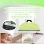 Mop Pads Replacement for Shark RV2001WD RV2002WD AV2001WD RV2000WD Robot Vacuum