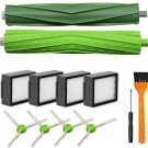 Vacuum Cleaner Parts for iRobot Roomba I&E Series i7 i3 i4 i6 i8 E5 E6 E7
