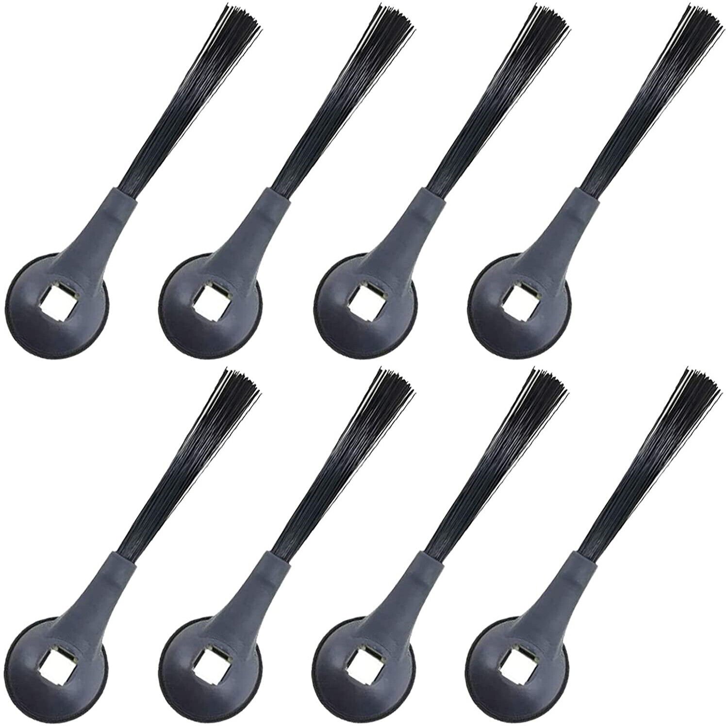 Side Brush Replacement for Shark IQ RV1001AE RV100AE AV1002AE AV2501S AV2501AE