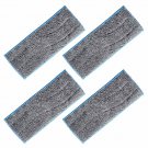 Wet Mopping Pads Replacement for iRobot Braava Jet m6 6110 6012 6112 6113