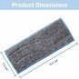 Wet Mopping Pads Replacement for iRobot Braava Jet m6 6110 6012 6112 6113