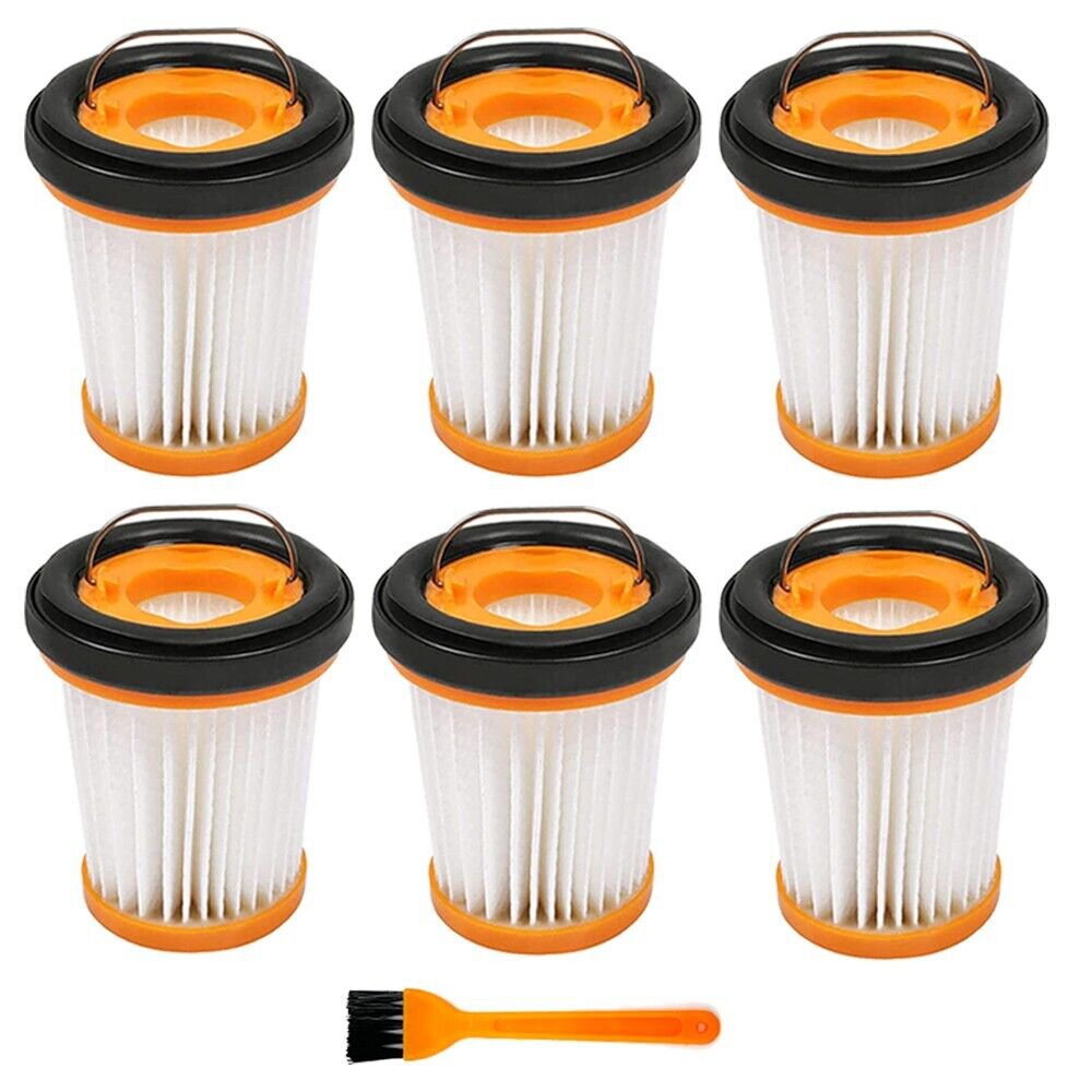 Filter Replacement for Shark ION W1 S87 WV200 WV201 WV205 WV220 Handheld Vacuum