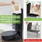 Vacuum Replacement Dust Bag For ECOVACS DEEBOT OZMO T8 T8 Aivi T8+ N8 Pro T9 N8+