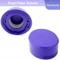 Filter Replacement for Dyson V7 V8 Animal and V8 Absolute Cordless Vacuum
