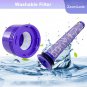Filter Replacement for Dyson V7 V8 Animal and V8 Absolute Cordless Vacuum