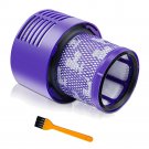 Vacuum Cleaner Filter Replacement For Dyson V10 Absolute Animal Total Clean SV12