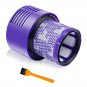 Vacuum Cleaner Filter Replacement For Dyson V10 Absolute Animal Total Clean SV12