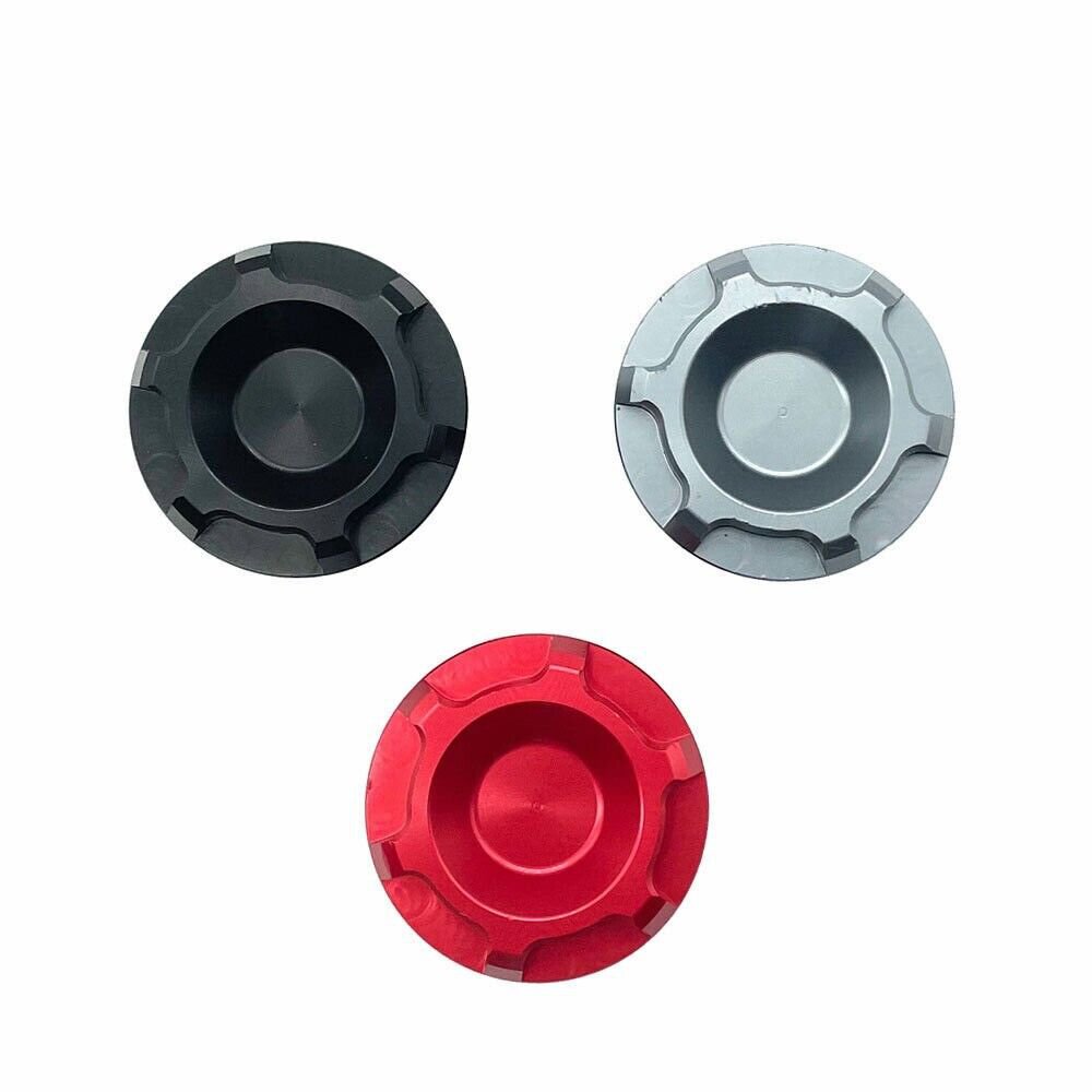 Motorcycle Frame Hole Cover Cap For HONDA CB125R CB150R CB250R CB300R 2018-2022