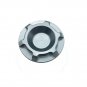 Motorcycle Frame Hole Cover Cap For HONDA CB125R CB150R CB250R CB300R 2018-2022