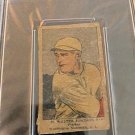 1923 W515-1 #38 walter johnson  strip card hand cut PSA AUTHENTIC (5177)