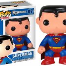 Superman DC Super Heros #07 Funko Pop!