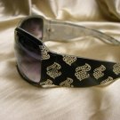 BR Fashion Sunglasses 22116 Black