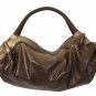 BURGUNDY FASHION HANDBAG