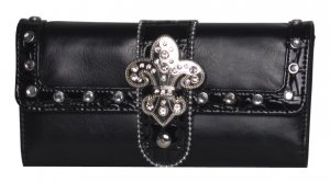 CROWN WALLET