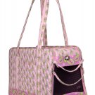 PINK PET BAG