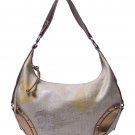 BRONZ FASHION HANDBAG