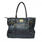GREY FASHION HANDBAG