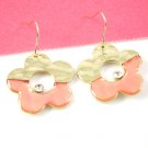 Sunny Flower Earring