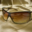 14057 Sunglass BROWN