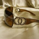 14064 Sunglass BROWN