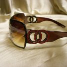 14064 Sunglass CAMEL