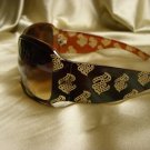 22116 Sunglass BROWN