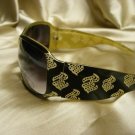 22116 Sunglass YELLOW