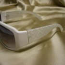 22131 Sunglass WHITE