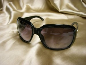 22141 Sunglass BLACK