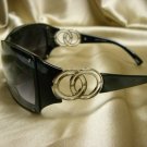22143 Sunglass BLACK