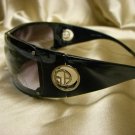 24033 Sunglass BLACK