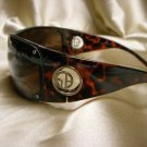 24033 Sunglass BROWN