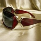 24034 Sunglass RED