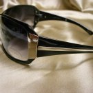 24035 Sunglass Plas BLACK