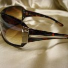 24035 Sunglass Plas BROWN