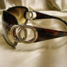 24040 Sunglass Burgundy