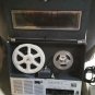 Vintage Panasonic Reel To Reel Tape Deck RQ-156S Bundle Tested Need Repair/Parts