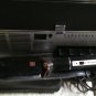 Vintage Panasonic Reel To Reel Tape Deck RQ-156S Bundle Tested Need Repair/Parts