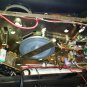 Vintage Panasonic Reel To Reel Tape Deck RQ-156S Bundle Tested Need Repair/Parts