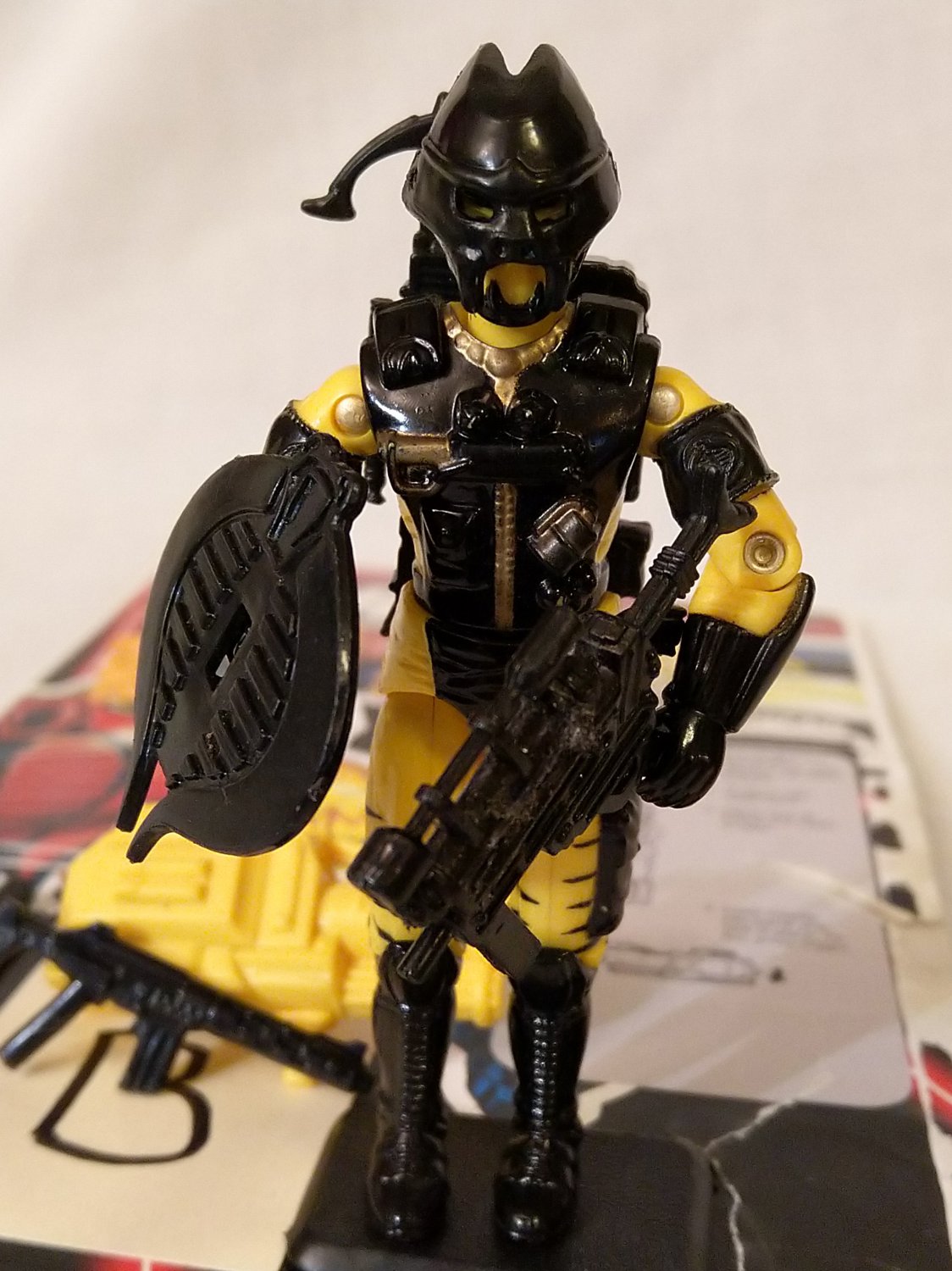 alley viper gi joe