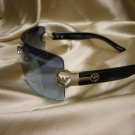BR Fashion Sunglasses 14041 BLUE