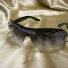 BR Fashion Sunglasses 14043 BLACK