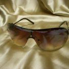 BR Fashion Sunglasses 14054 BROWN