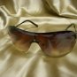 BR Fashion Sunglasses 14054 BROWN