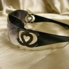 BR Fashion Sunglasses 14056 BLACK
