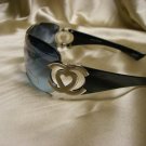 BR Fashion Sunglasses 14056 BLUE