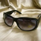 BR Fashion Sunglasses 22131 BLACK