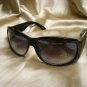 BR Fashion Sunglasses 22131 BLACK