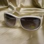 BR Fashion Sunglasses 22131 WHITE